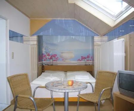 Central Budget Hotel Hotel 3*