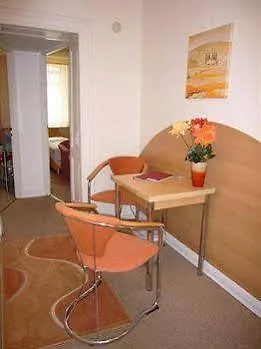 Hotel Central Budget Hotel