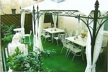 Hotel Central Budget Hotel Bonn