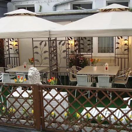 Hotel Central Budget Hotel