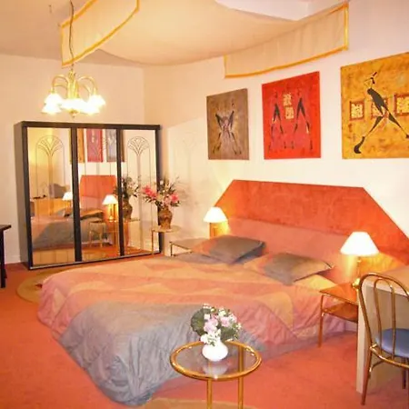 Hotel Central Budget Hotel