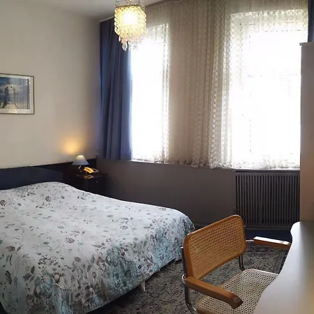 Central Budget Hotel Hotel 3*