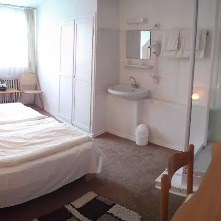 Hotel Central Budget Hotel