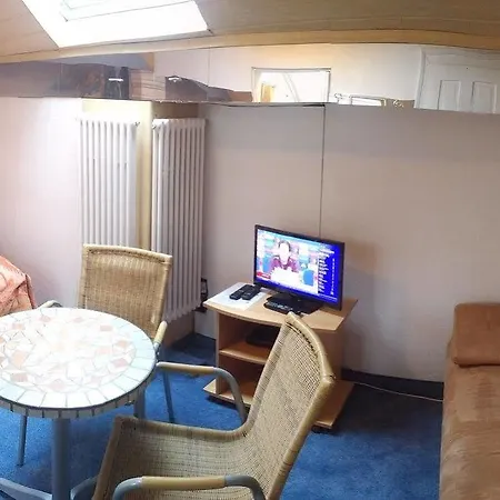 Hotel Central Budget Hotel