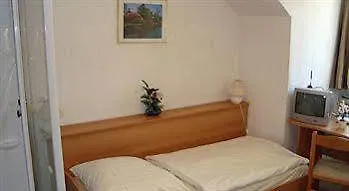 Central Budget Hotel