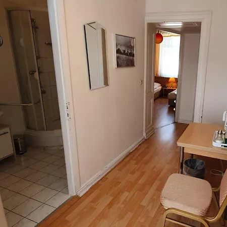 Central Budget Hotel Hotel 3*